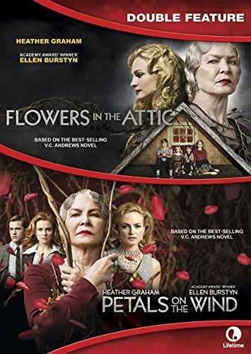 petals on the wind book petals on the wind book