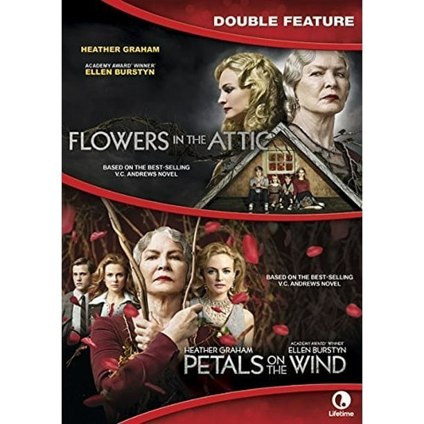 Flowers in the Attic / Petals on the Wind (DVD)