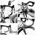 thumbnail image 5 of Cinta para manillar de bicicleta, correa para manillar de bicicleta de carretera, piñón fijo, 5 of 5