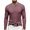 Wine, variant on asjyhkr Mens Henley Shirts Lightweight Soft Comfy Streetwear Long Sleeve Tees Daily Casual Pullover Golf Tee Shirts(X-Large,Wine)