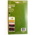 thumbnail image 2 of Donna Olive Oil & Vitamin E Treated Large Band Wig Cap - Black, 2 of 3