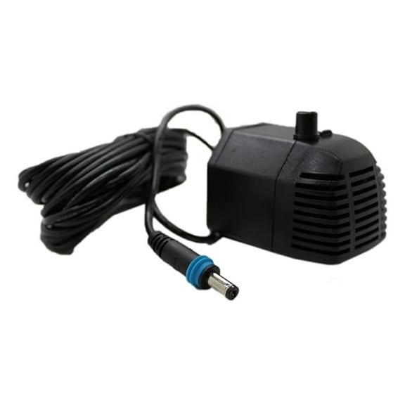 6-12v 100-300LPH Replacement Water Pump Only for Solar Water Fountain and Pump Kit