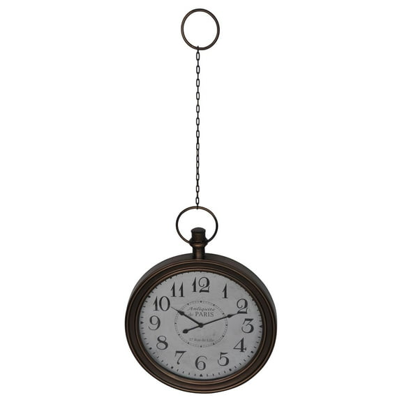 Crestview Collection  Pocket Watch
