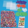 thumbnail image 2 of Color Splash!® Fuse Bead Activity Pack, 2 of 7