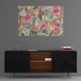 thumbnail image 3 of Epic Art 'Parisian Floral I' by Silvia Vassileva, Acrylic Glass Wall Art, 36"x24", 3 of 5
