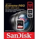 thumbnail image 2 of Paquete de tarjeta de memoria SDXC Extreme Pro de 128 GB compatible con cámaras sin espejo Panasonic Lumix GH5, GH4, G7 y GX85 4K, 2 of 4
