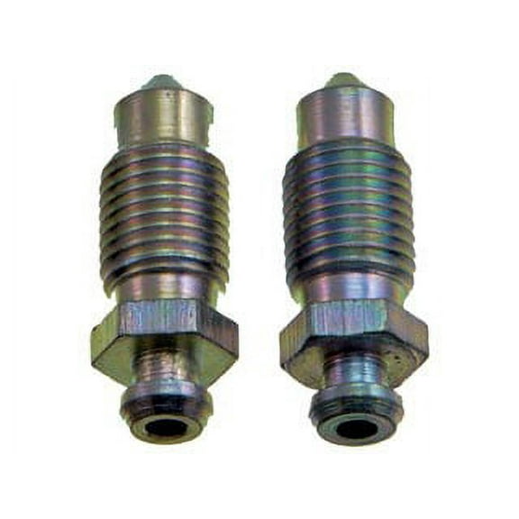 Brake Bleeder Screw P/N:11410