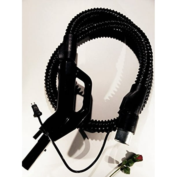 Rainbow Vacuum Cleaner Generic Hose, Electric D4 Gas Pump Grip w