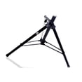 thumbnail image 5 of Triangle Lighting Trussing System by Griffin - DJ Kit Truss Stand for Light Cans & Speakers - Crank Up Pro Audio Stage Light Hardware Package Equipment Mount Gear Holder for Parties, Live Music, 5 of 14