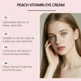 thumbnail image 6 of Lifting And Firming Eye Cream Lifting And Firming The Eye Contours Smoothing The Brightening And Brightening The Easy To Absorb Soothing The Eye 15g, 6 of 8