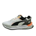 thumbnail image 4 of Puma  Mens Mirage Sport Tech Sneaker WHT/B-11, 4 of 5