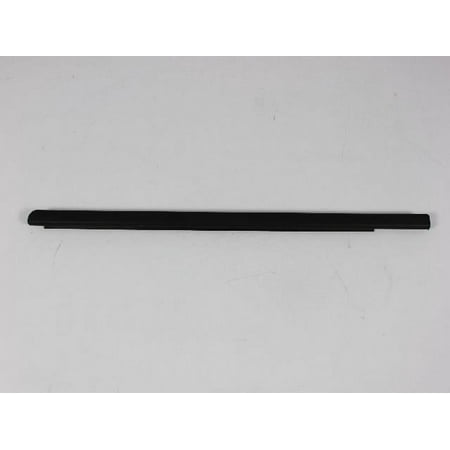 Genuine OE Mopar Belt Weather-Strip - 55276959AA Fits select: 2004-2005 DODGE RAM 1500, 2004-2005 DODGE RAM 2500