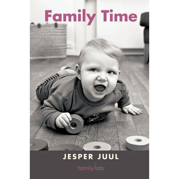 Family Time (Paperback)