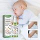 thumbnail image 1 of Mosquito Repellent Toilet Water Skin Anti-itch Children's Summer Anti-Bite Repellent Car, 1 of 5