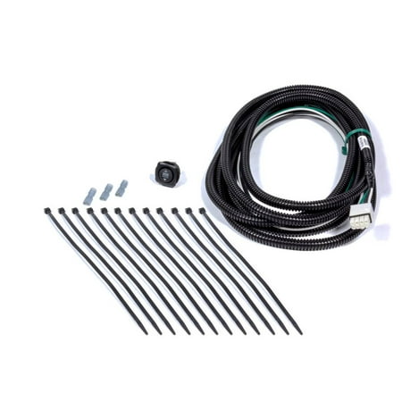 AMP Research Override Switch