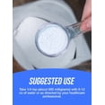 thumbnail image 5 of BulkSupplements N-Acetyl L-Carnosine Powder - 500mg per Serving - 25 Grams (0.9 oz) - 50 Servings, 5 of 6