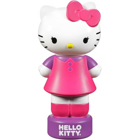 Hello Kitty Cotton Candy Bubble Bath, 10 fl oz