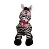 Insanimals PL001 Zany Zed Plush