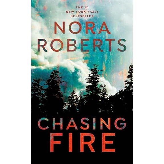 Pre-Owned Chasing Fire (Mass Market Paperback) 0515150630 9780515150636