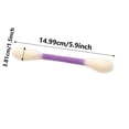 thumbnail image 2 of Cat with 6 Pk Chew Sticks for Indoor Boredom Teething Ropes Big Interactive Kitty Play Lover, 2 of 8