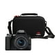 thumbnail image 5 of Funda de viaje FBLFOBELI para Canon EOS Rebel T7/T8i, 5 of 7