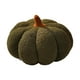 thumbnail image 3 of Almohada decorativa suave de Halloween, juguete de peluche duradero, lindo y multiusos. 20cm Verde, 3 of 6