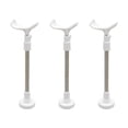 thumbnail image 3 of MERIGLARE Support d'Exposition pour Poupée 3 Pcs Support Polyvalent pour Poupée pour Collection Collection Hauteur 25,5 cm, 3 of 9