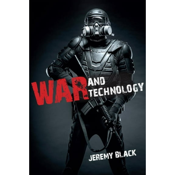 War and Technology, (Hardcover)