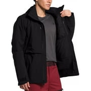 The North Face Mens Anonym FUTURELIGHT Jacket