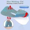 thumbnail image 3 of Shibingsheng Mouth Tape For Anti Snoring For Sleeping, Anti Snoring Mouth Strips For Less Mouth Breathing, Snoring Relief, Sleep Improvement(EPB17), 3 of 5