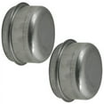 thumbnail image 2 of C.E. Smith Trailer Wheel Bearing Dust Cap 16200A Fits 1.98 Inch Hub Inner Diameter; Set Of 2, 2 of 2