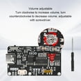 thumbnail image 3 of kurtrusly Greeting Card Movement With Button Control And USB Music Download Gift Boxes Christmas Birthday Card 2, 3 of 6