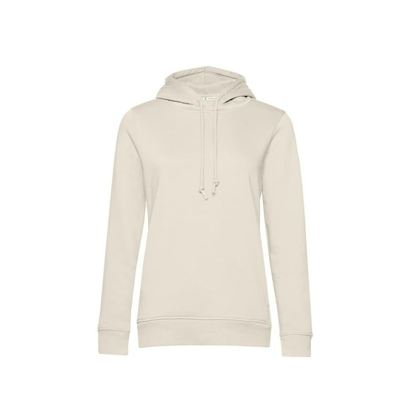 B&C Womens/Ladies Hoodie