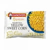Hanover Country Fresh Classics Yellow Sweet Corn, Naturally Sweet, 14 oz Bag (Frozen)