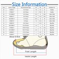 thumbnail image 4 of Godom Kids Shoes Non-Slip Fashion Lightweight Breathable Sport Athletic Sneakers Toddler/Little/Big Kid, 4 of 7