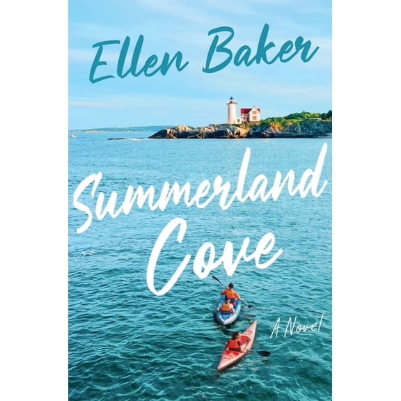Summerland Cove, (Hardcover)