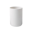 thumbnail image 1 of Inteprter 1 Uds estante de soporte cepillo de organizador de de cepillo de eléctrico soporte montado en la pared taza Juegos de accesorios de baño No.03 Inteprter HA001312-03B, 1 of 1