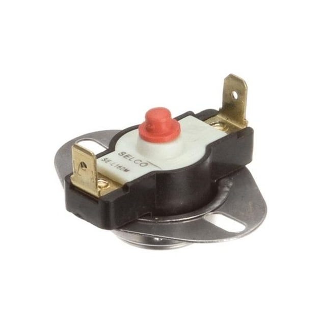 Carter Hoffmann 18600-0117 160F Selco Snap Disk