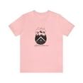 thumbnail image 2 of Adventurer Nature Favorite Unisex Streetwear Jersey Short Sleeve T-Shirt, 2 of 9
