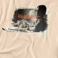 thumbnail image 2 of BSG T-Shirt Starbuck Unisex Graphic Tee For Men & Women, 2 of 7