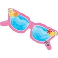 thumbnail image 2 of SUNGLASSES Happy Birthday Balloons Decoration Supplies Summer Luau Flamingo, 2 of 7