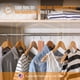 thumbnail image 4 of Cedar Hang Ups ACMETOP, paquete de 15 unidades, 100% naturales, para ropa, 4 of 8
