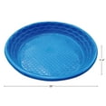 thumbnail image 6 of (3 pack) Bluescape 59" Blue Wading Kiddie Pool for Kids, Age 2 & up, Unisex, 6 of 6