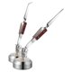 thumbnail image 1 of Juego de 2 pinzas para soldar con base giratoria de 360° para hacer joyas, soldar y reparar., 1 of 7