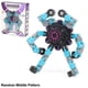 thumbnail image 1 of Mechanical Fidget Spinner DIY Deformable Fingertip Gyro Fidget Toy Relief Stress, 1 of 5