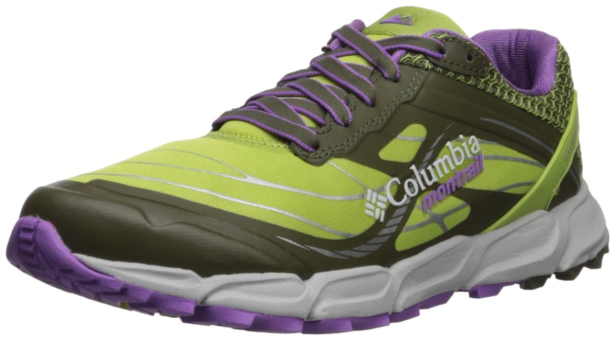 Columbia Montrail Womens CALDORADO III Trail Running Shoe