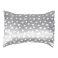 thumbnail image 1 of Toddler Pillow Case Decorative Pillow Cover Envelope Closure Kids Pillowcase Small Pillow Cases Soft Travel Pillows Travel Pillowcase For Children Soft Pillowcase, 1 of 1