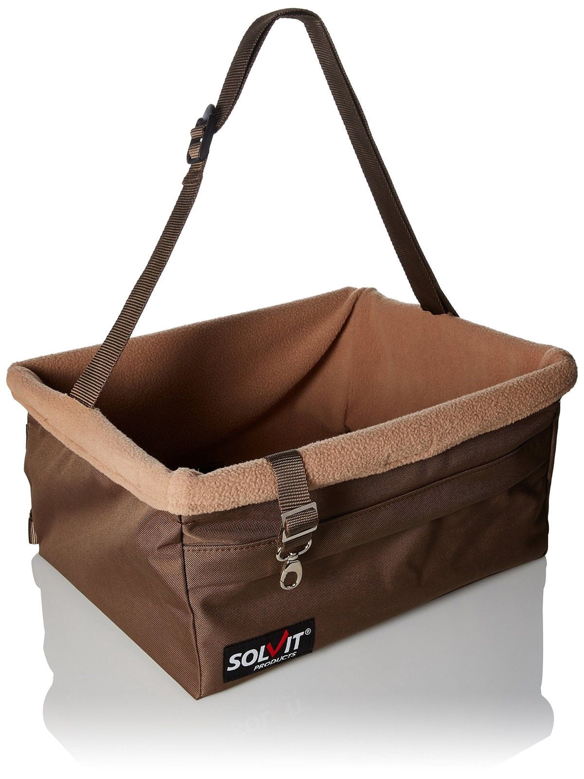 solvit dog booster seat