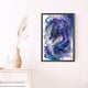thumbnail image 2 of Kit 5D DIY Con Taladro Del Arte Artesanal 40x60cm, 2 of 9