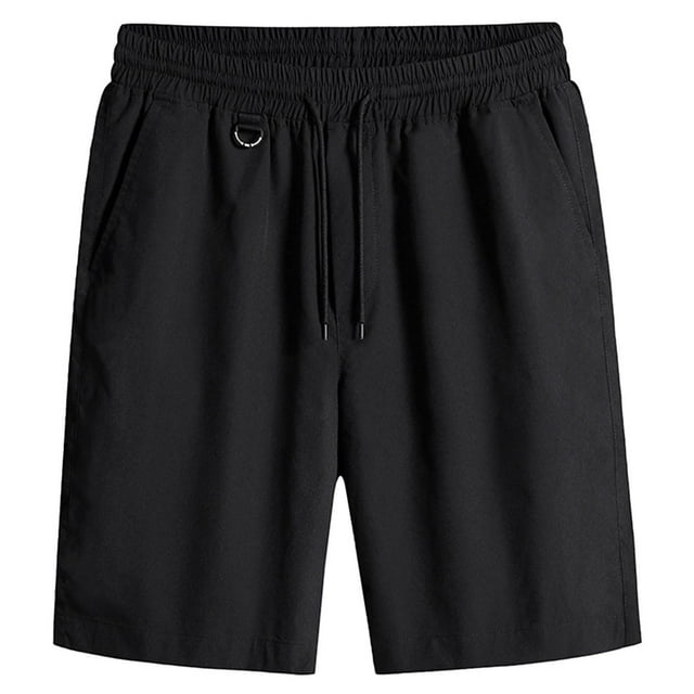 AherBiu Basketball Shorts for Men Quick Dry Workout Athletic Shorts with Pockets for Running